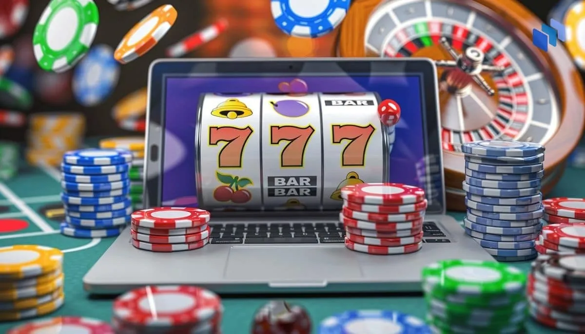 Online Casino Blackjack Online Casino Blackjack